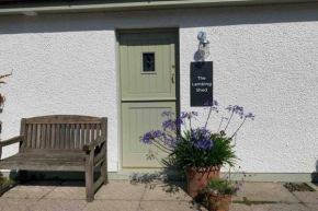 The Lambing Shed